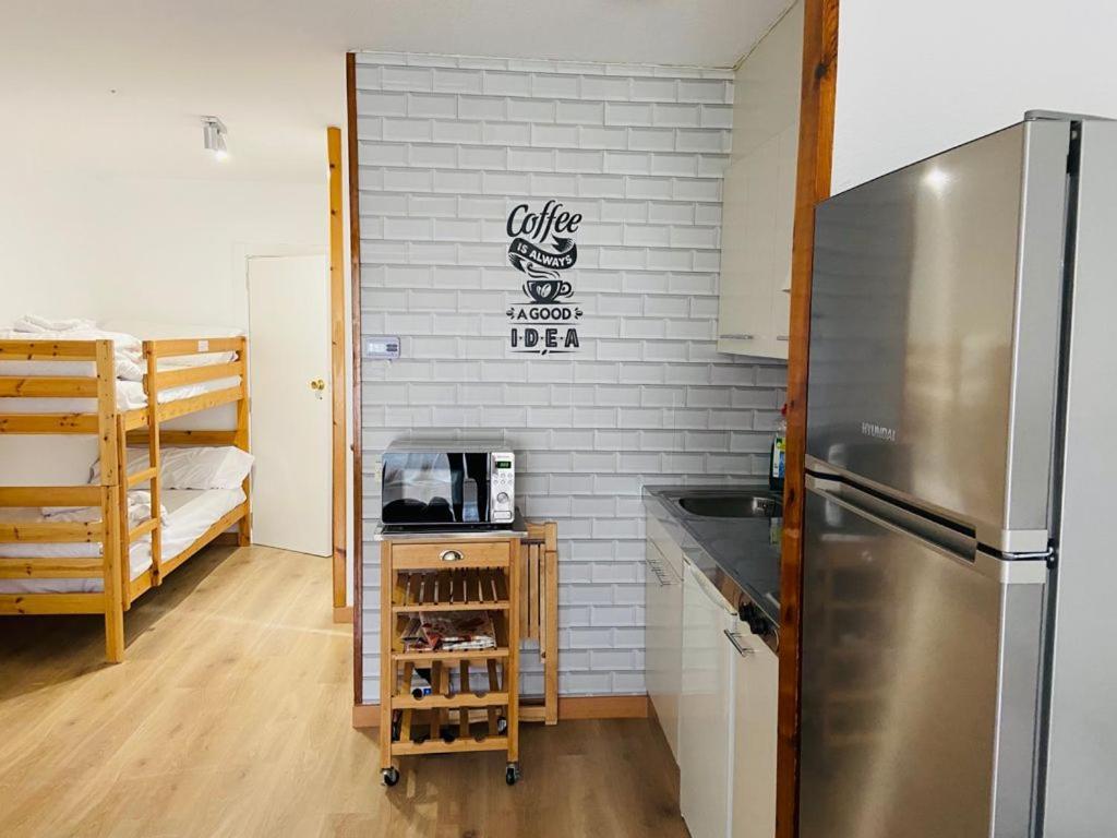 Mikka Frontera Family 337 Apartamento Pas De La Casa Exterior foto