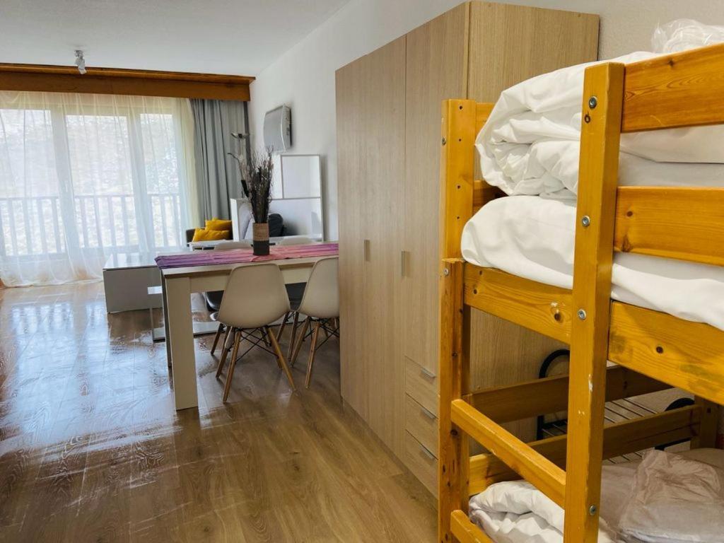 Mikka Frontera Family 337 Apartamento Pas De La Casa Exterior foto