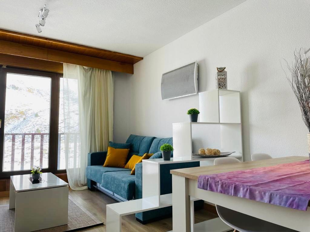 Mikka Frontera Family 337 Apartamento Pas De La Casa Exterior foto