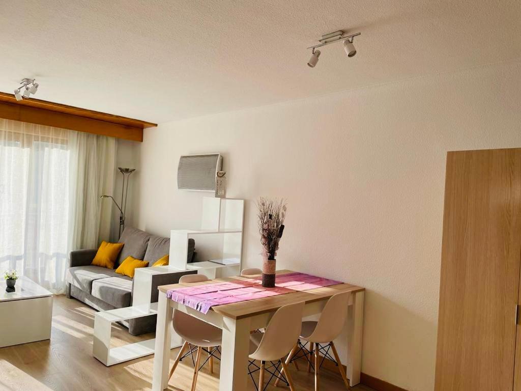 Mikka Frontera Family 337 Apartamento Pas De La Casa Exterior foto