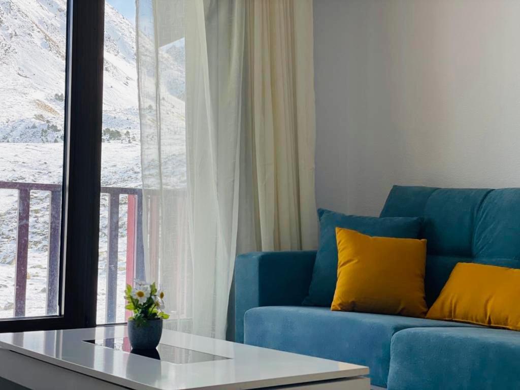 Mikka Frontera Family 337 Apartamento Pas De La Casa Exterior foto