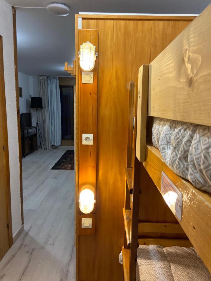 Mikka Frontera Family 337 Apartamento Pas De La Casa Exterior foto