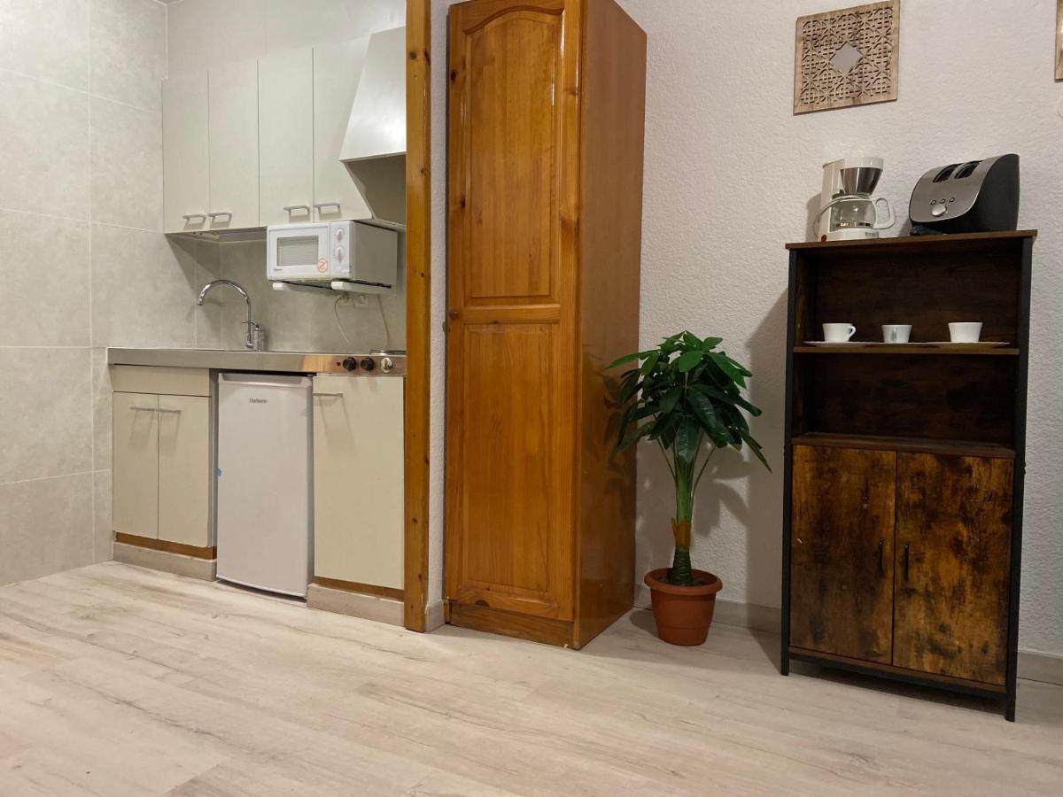 Mikka Frontera Family 337 Apartamento Pas De La Casa Exterior foto