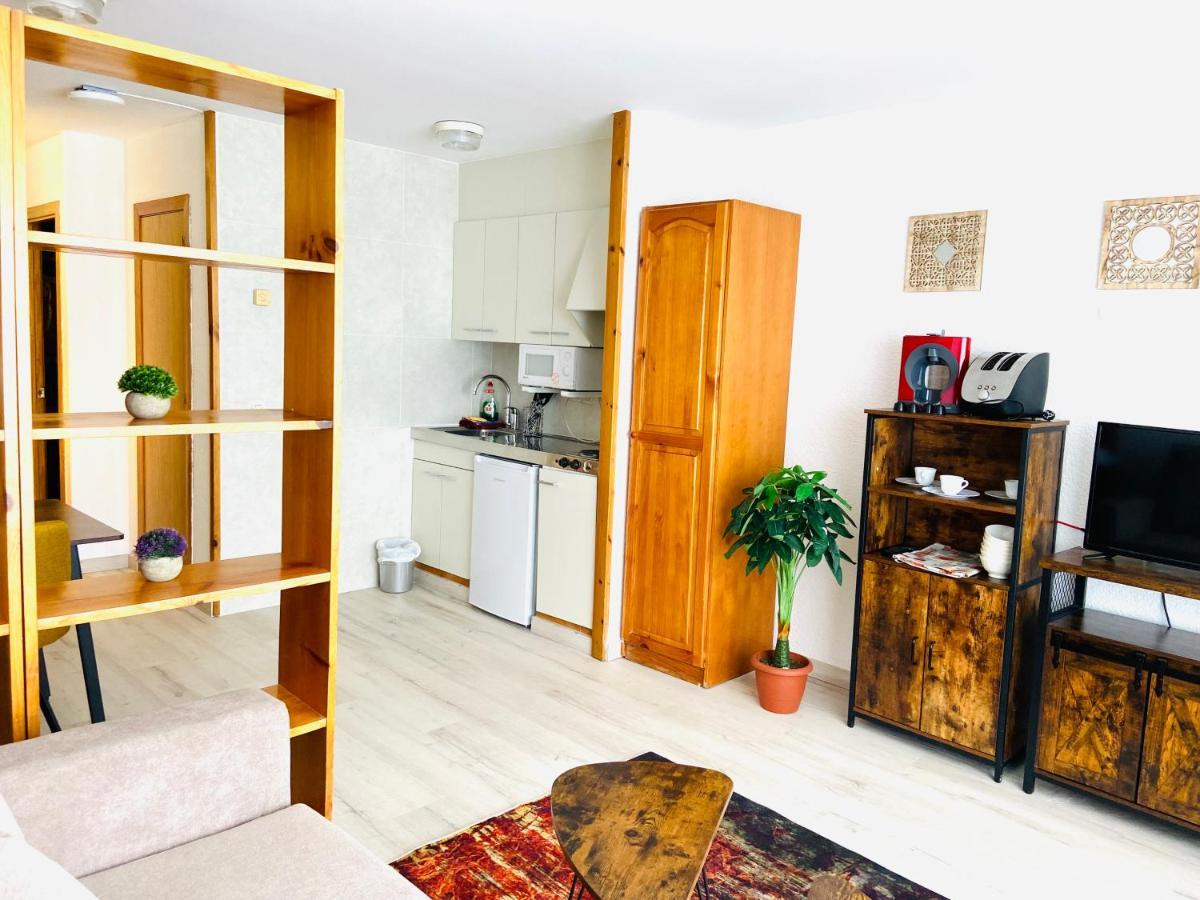 Mikka Frontera Family 337 Apartamento Pas De La Casa Exterior foto