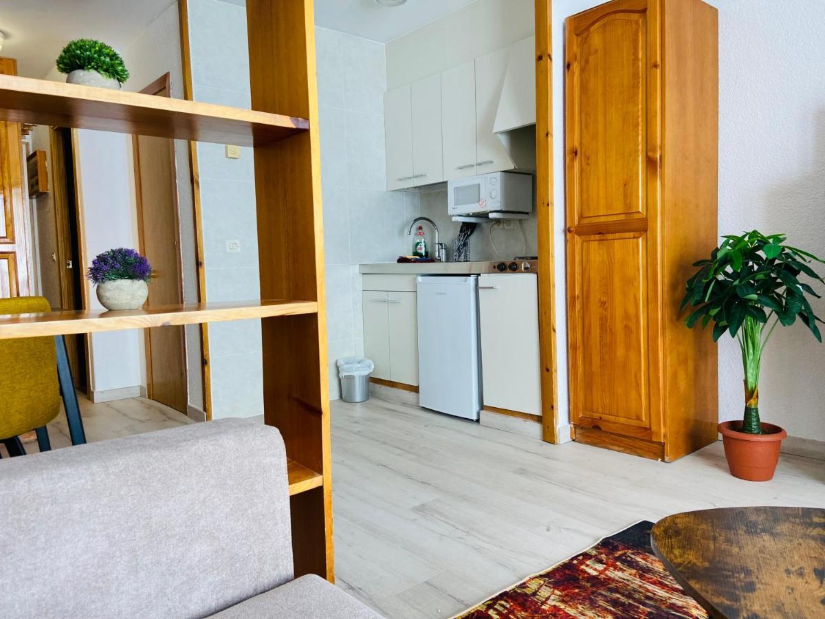 Mikka Frontera Family 337 Apartamento Pas De La Casa Exterior foto