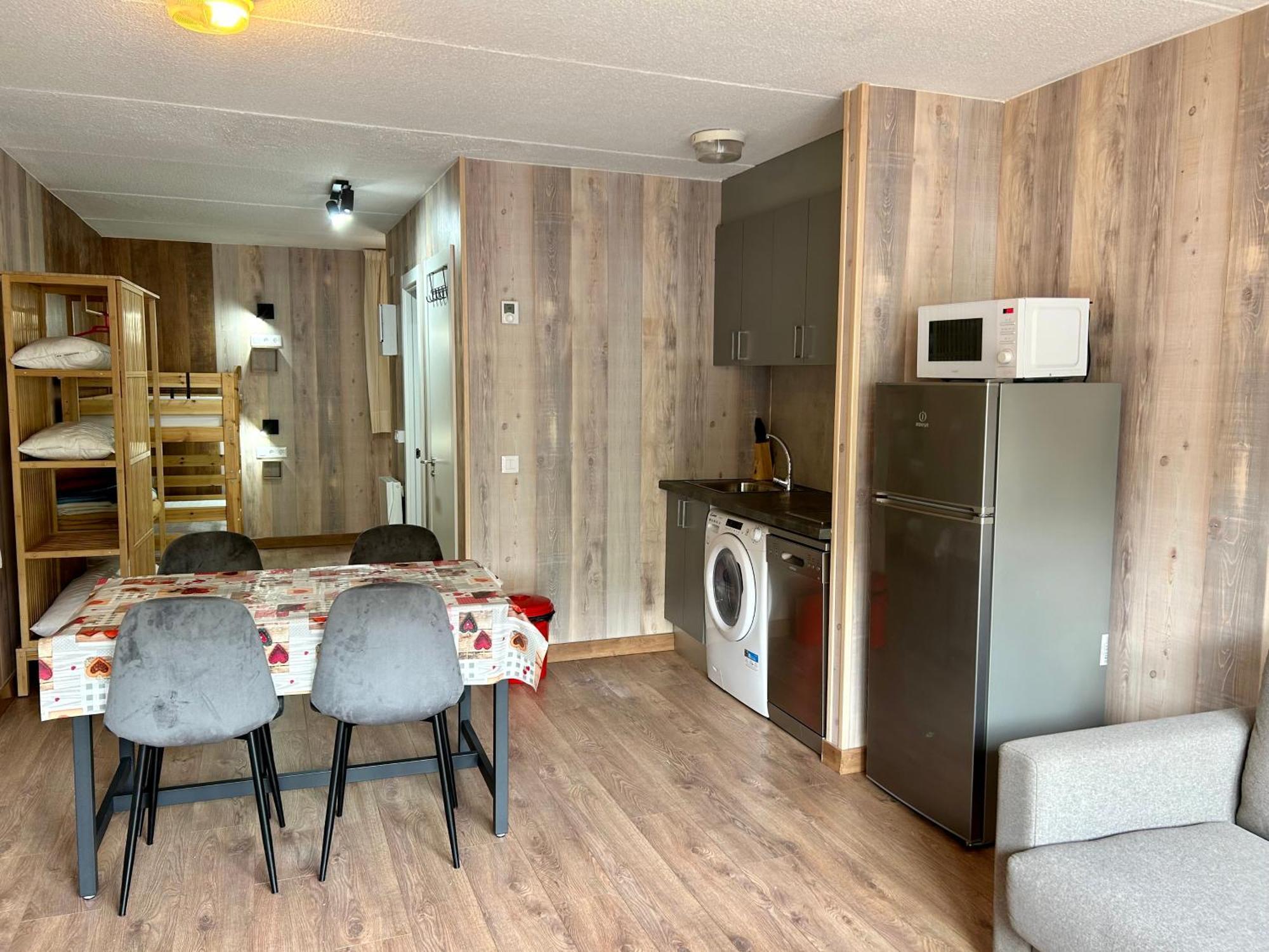 Mikka Frontera Family 337 Apartamento Pas De La Casa Exterior foto